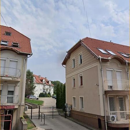 Barnapartman Apartment Eger Exterior photo