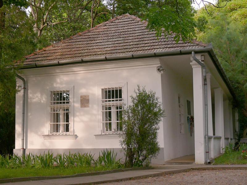 Barnapartman Apartment Eger Exterior photo